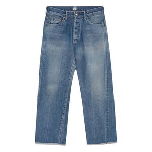 Chimala Blue Denim - Regular & Straight-Leg Jeans Men